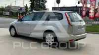 2008 Ford FOCUS