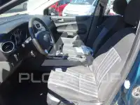 2008 Ford FOCUS