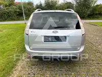 2008 Ford FOCUS
