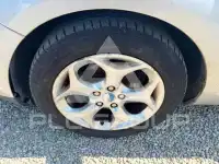 2008 Ford FOCUS