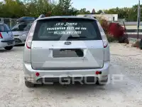 2008 Ford FOCUS