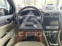 2008 Ford FOCUS