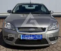 2008 Ford FOCUS