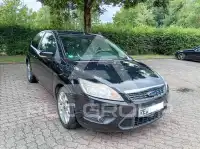 2008 Ford FOCUS