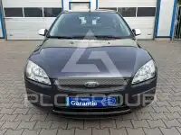 2008 Ford FOCUS