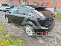 2008 Ford FOCUS