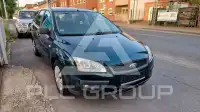 2008 Ford FOCUS