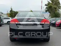 2008 Ford FOCUS