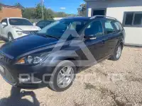2008 Ford FOCUS