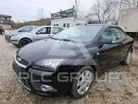 2008 Ford FOCUS