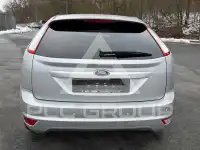 2008 Ford FOCUS