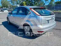 2008 Ford FOCUS