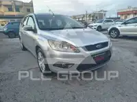 2008 Ford FOCUS