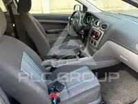 2008 Ford FOCUS