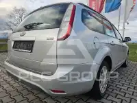 2008 Ford FOCUS