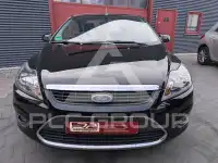 2008 Ford FOCUS