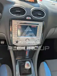 2008 Ford FOCUS