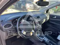 2008 Ford FOCUS