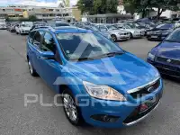 2008 Ford FOCUS