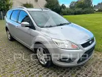 2008 Ford FOCUS
