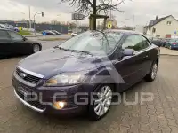 2008 Ford FOCUS