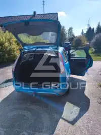 2008 Ford FOCUS