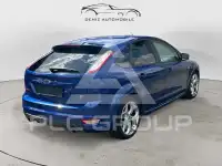 2008 Ford FOCUS