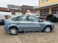 2008 Ford FOCUS