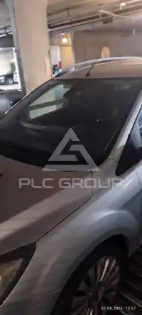 2008 Ford FOCUS
