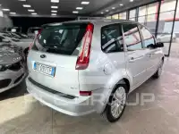 2008 Ford FOCUS