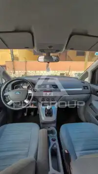 2008 Ford FOCUS