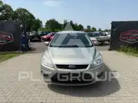 2008 Ford FOCUS