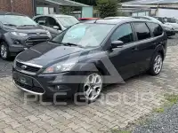 2008 Ford FOCUS