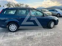 2008 Ford FOCUS