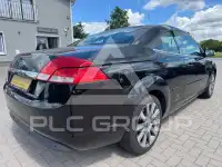 2008 Ford FOCUS