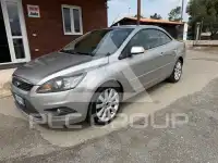 2008 Ford FOCUS