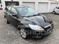 2008 Ford FOCUS