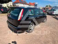 2008 Ford FOCUS
