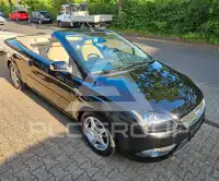 2008 Ford FOCUS