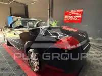 2008 Ford FOCUS