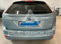 2008 Ford FOCUS