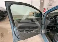 2008 Ford FOCUS