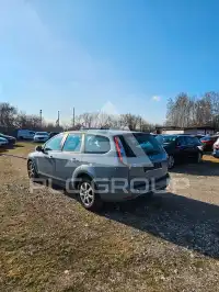 2008 Ford FOCUS