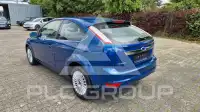 2008 Ford FOCUS