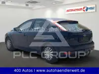 2008 Ford FOCUS