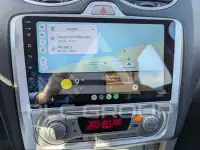 2008 Ford FOCUS