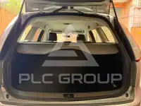 2008 Ford FOCUS
