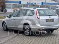 2008 Ford FOCUS