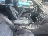 2008 Ford FOCUS