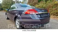 2008 Ford FOCUS
